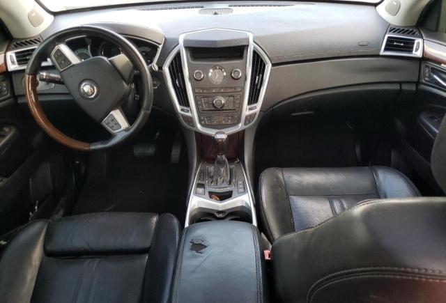 Photo 7 VIN: 3GYFNCE38CS568083 - CADILLAC SRX PREMIU 