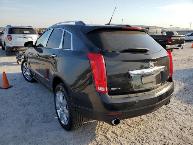 Photo 2 VIN: 3GYFNCE38CS606721 - CADILLAC SRX PREMIU 