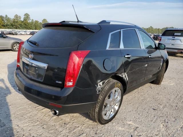 Photo 3 VIN: 3GYFNCE38CS606721 - CADILLAC SRX PREMIU 