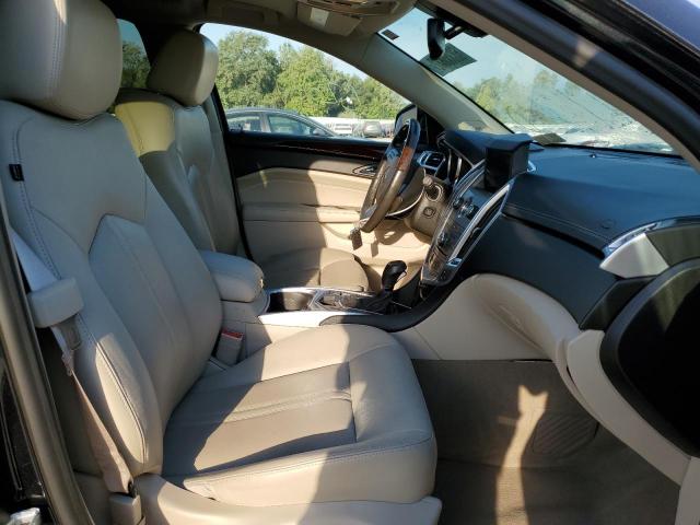 Photo 4 VIN: 3GYFNCE38CS606721 - CADILLAC SRX PREMIU 