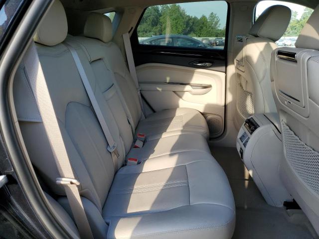 Photo 5 VIN: 3GYFNCE38CS606721 - CADILLAC SRX PREMIU 