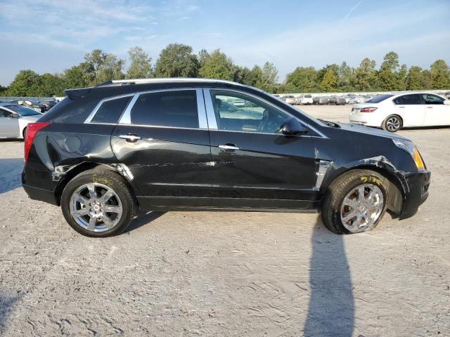 Photo 8 VIN: 3GYFNCE38CS606721 - CADILLAC SRX PREMIU 