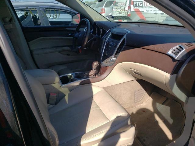 Photo 4 VIN: 3GYFNCE38CS646782 - CADILLAC SRX PREMIU 