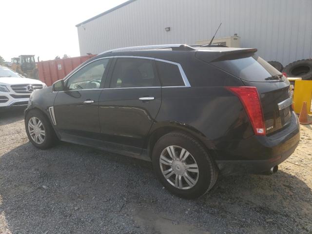 Photo 1 VIN: 3GYFNCE38DS513828 - CADILLAC SRX LUXURY 