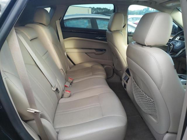 Photo 10 VIN: 3GYFNCE38DS513828 - CADILLAC SRX LUXURY 