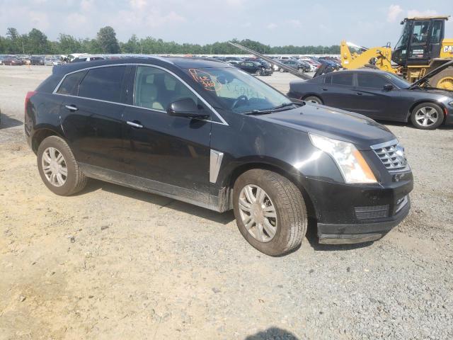 Photo 3 VIN: 3GYFNCE38DS513828 - CADILLAC SRX LUXURY 