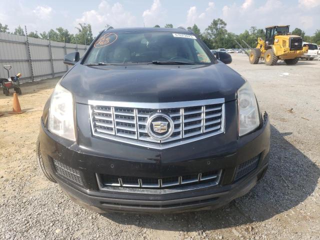 Photo 4 VIN: 3GYFNCE38DS513828 - CADILLAC SRX LUXURY 