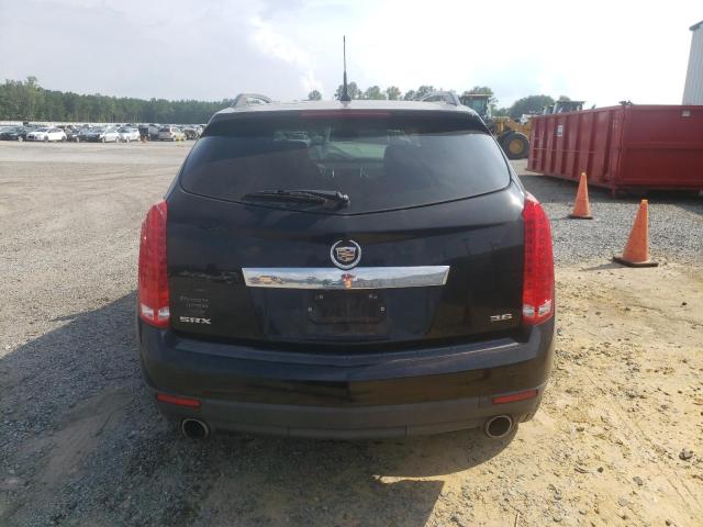 Photo 5 VIN: 3GYFNCE38DS513828 - CADILLAC SRX LUXURY 