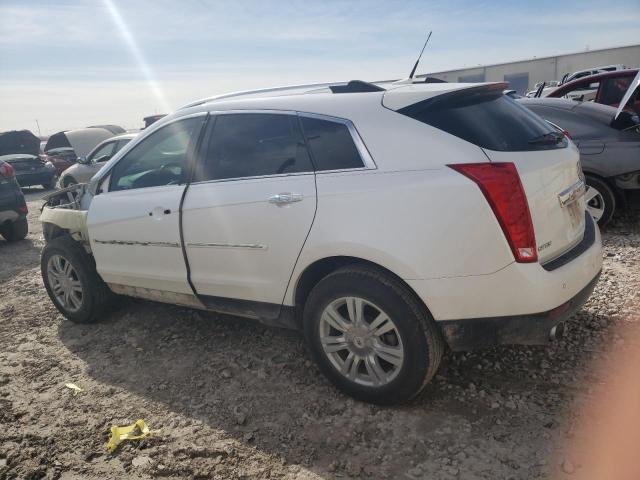 Photo 1 VIN: 3GYFNCE38DS514946 - CADILLAC SRX 