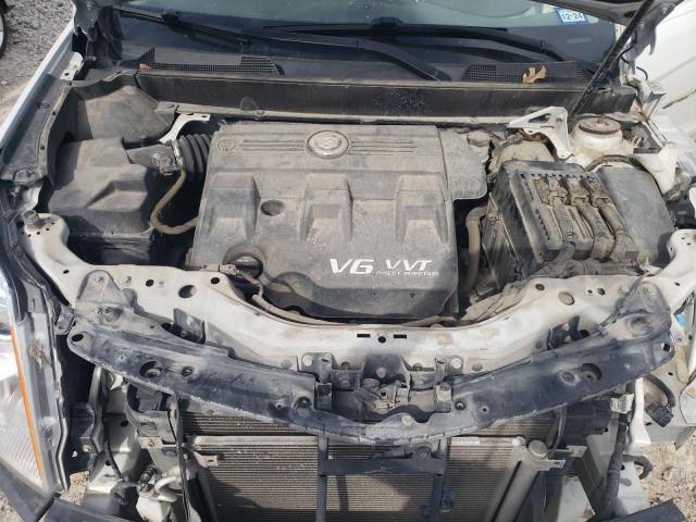 Photo 10 VIN: 3GYFNCE38DS514946 - CADILLAC SRX 