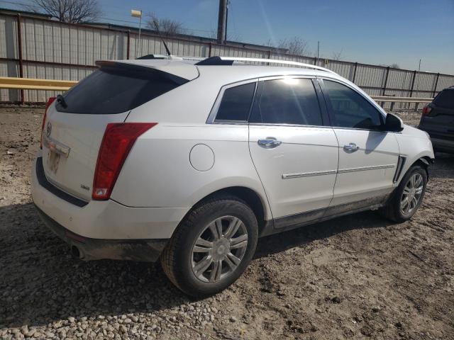 Photo 2 VIN: 3GYFNCE38DS514946 - CADILLAC SRX 