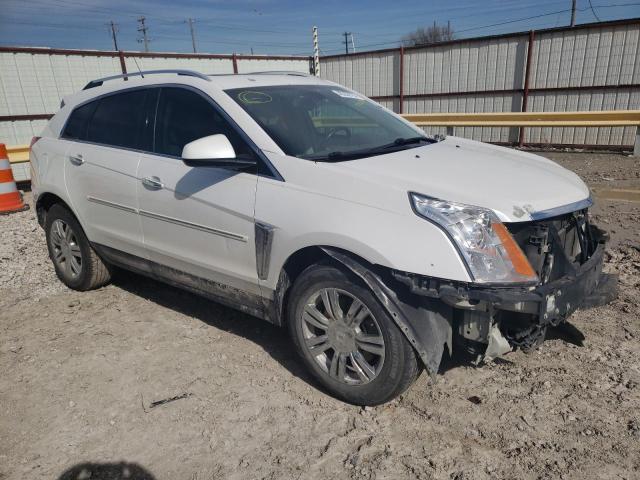 Photo 3 VIN: 3GYFNCE38DS514946 - CADILLAC SRX 