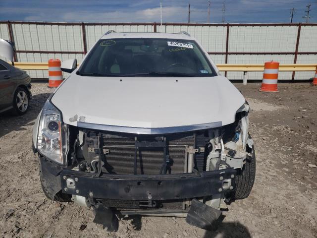 Photo 4 VIN: 3GYFNCE38DS514946 - CADILLAC SRX 