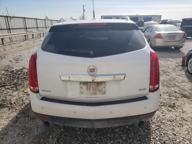 Photo 5 VIN: 3GYFNCE38DS514946 - CADILLAC SRX 