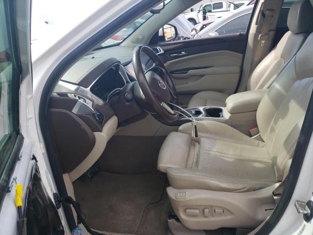 Photo 6 VIN: 3GYFNCE38DS514946 - CADILLAC SRX 