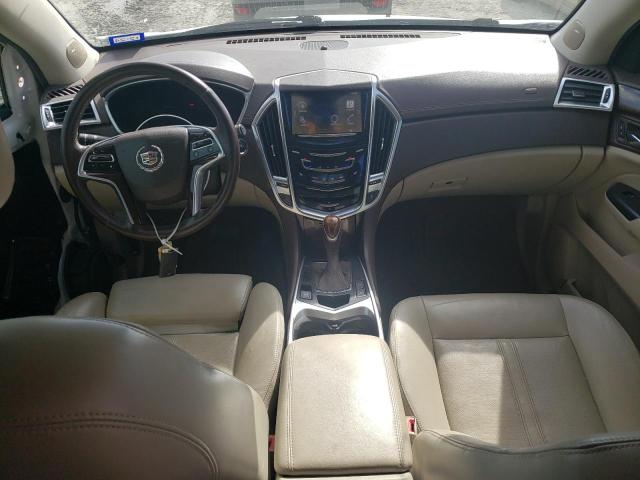 Photo 7 VIN: 3GYFNCE38DS514946 - CADILLAC SRX 