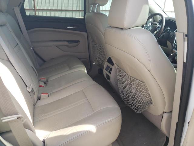 Photo 9 VIN: 3GYFNCE38DS514946 - CADILLAC SRX 