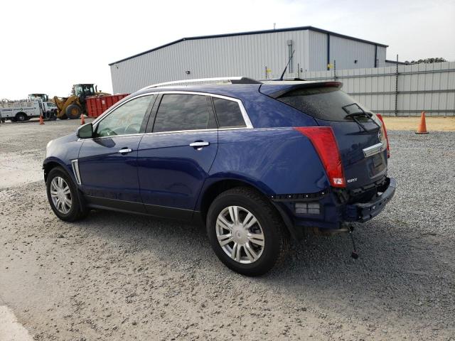 Photo 1 VIN: 3GYFNCE38DS515577 - CADILLAC SRX LUXURY 