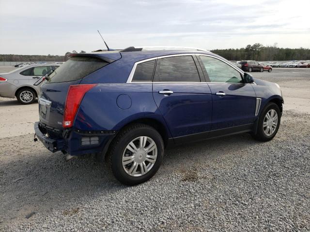 Photo 2 VIN: 3GYFNCE38DS515577 - CADILLAC SRX LUXURY 