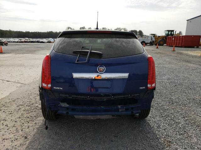 Photo 5 VIN: 3GYFNCE38DS515577 - CADILLAC SRX LUXURY 