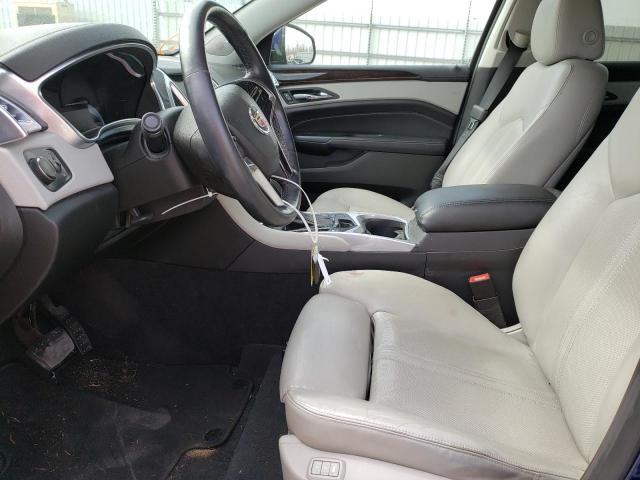 Photo 6 VIN: 3GYFNCE38DS515577 - CADILLAC SRX LUXURY 