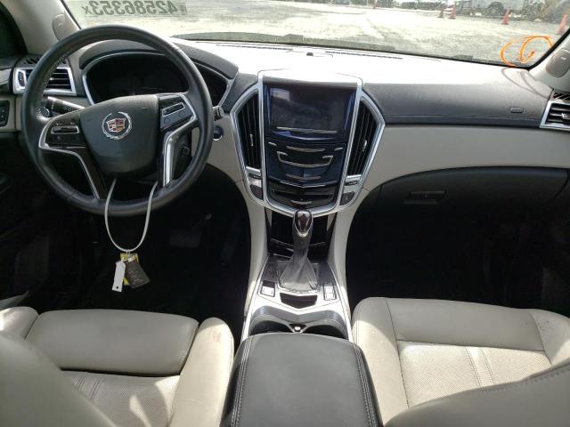 Photo 7 VIN: 3GYFNCE38DS515577 - CADILLAC SRX LUXURY 