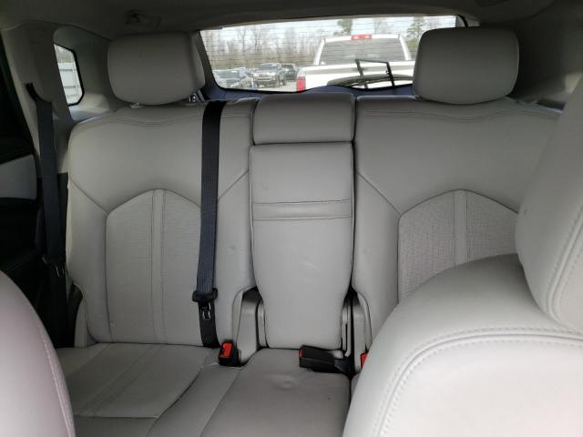 Photo 9 VIN: 3GYFNCE38DS515577 - CADILLAC SRX LUXURY 