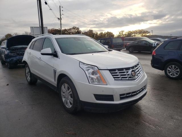 Photo 0 VIN: 3GYFNCE38DS528006 - CADILLAC SRX LUXURY 