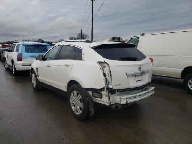 Photo 2 VIN: 3GYFNCE38DS528006 - CADILLAC SRX LUXURY 