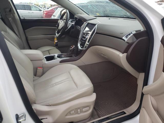 Photo 4 VIN: 3GYFNCE38DS528006 - CADILLAC SRX LUXURY 