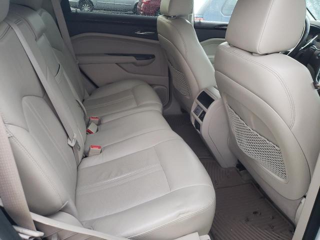 Photo 5 VIN: 3GYFNCE38DS528006 - CADILLAC SRX LUXURY 