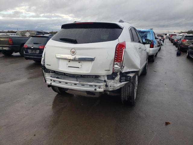 Photo 8 VIN: 3GYFNCE38DS528006 - CADILLAC SRX LUXURY 