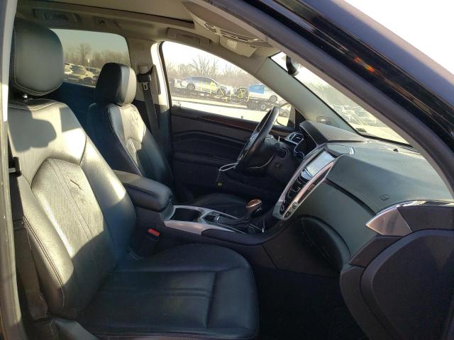 Photo 4 VIN: 3GYFNCE38DS538552 - CADILLAC SRX LUXURY 