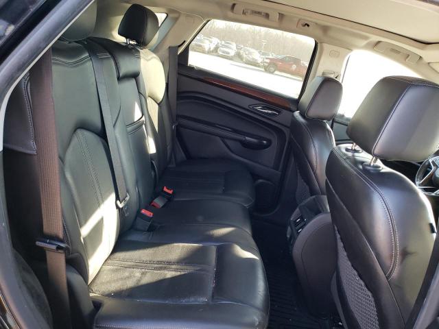 Photo 5 VIN: 3GYFNCE38DS538552 - CADILLAC SRX LUXURY 