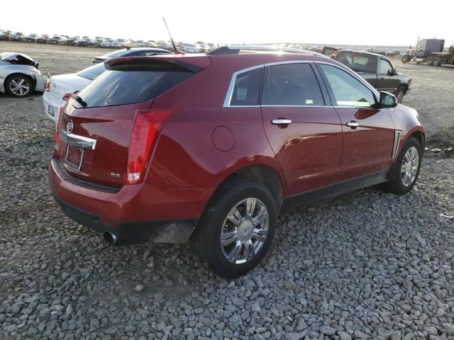 Photo 3 VIN: 3GYFNCE38DS543475 - CADILLAC SRX LUXURY 