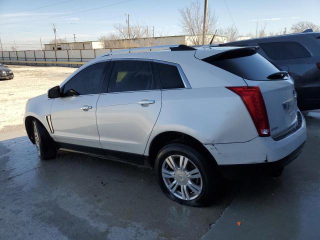 Photo 1 VIN: 3GYFNCE38DS545937 - CADILLAC SRX 