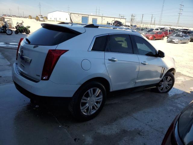 Photo 2 VIN: 3GYFNCE38DS545937 - CADILLAC SRX 