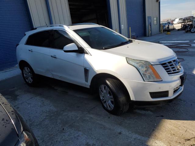 Photo 3 VIN: 3GYFNCE38DS545937 - CADILLAC SRX 