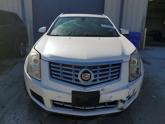 Photo 4 VIN: 3GYFNCE38DS545937 - CADILLAC SRX 