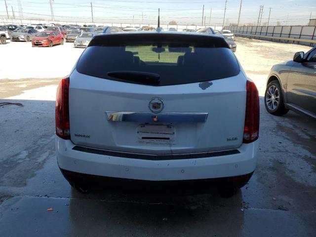 Photo 5 VIN: 3GYFNCE38DS545937 - CADILLAC SRX 