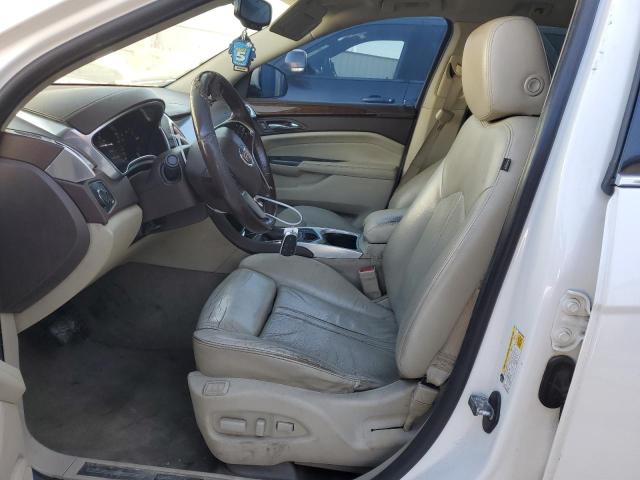 Photo 6 VIN: 3GYFNCE38DS545937 - CADILLAC SRX 