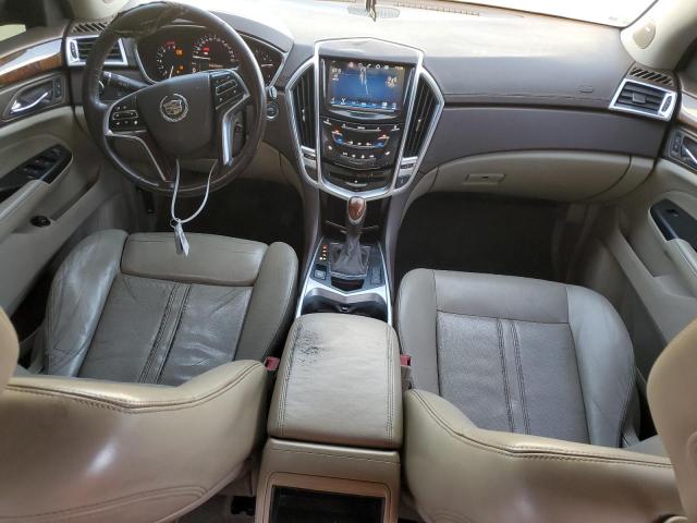 Photo 7 VIN: 3GYFNCE38DS545937 - CADILLAC SRX 