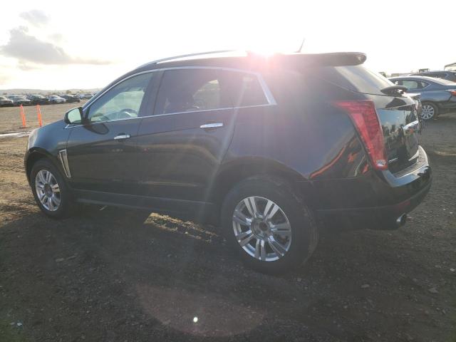 Photo 1 VIN: 3GYFNCE38DS556937 - CADILLAC SRX 