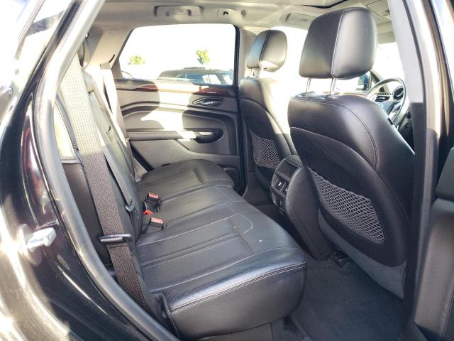 Photo 10 VIN: 3GYFNCE38DS556937 - CADILLAC SRX 