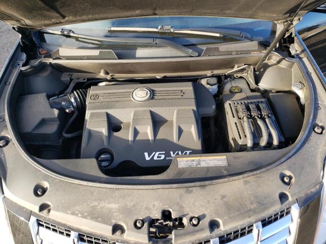 Photo 11 VIN: 3GYFNCE38DS556937 - CADILLAC SRX 