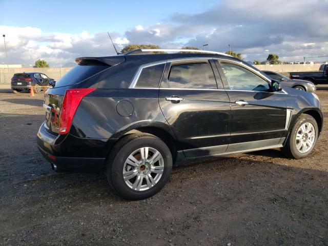 Photo 2 VIN: 3GYFNCE38DS556937 - CADILLAC SRX 