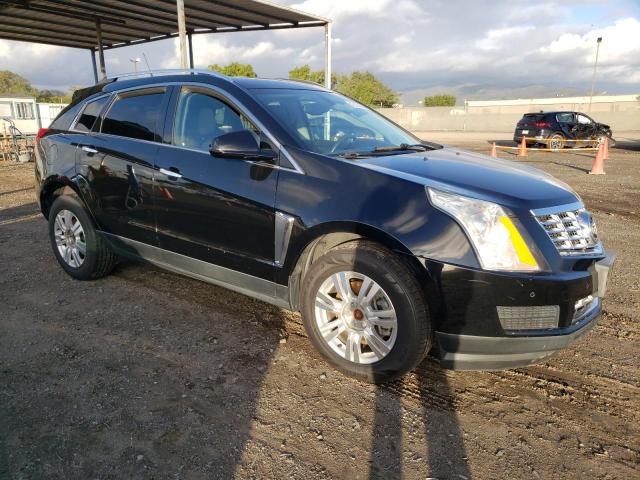 Photo 3 VIN: 3GYFNCE38DS556937 - CADILLAC SRX 