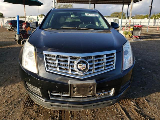 Photo 4 VIN: 3GYFNCE38DS556937 - CADILLAC SRX 