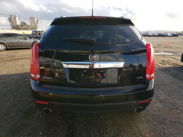 Photo 5 VIN: 3GYFNCE38DS556937 - CADILLAC SRX 