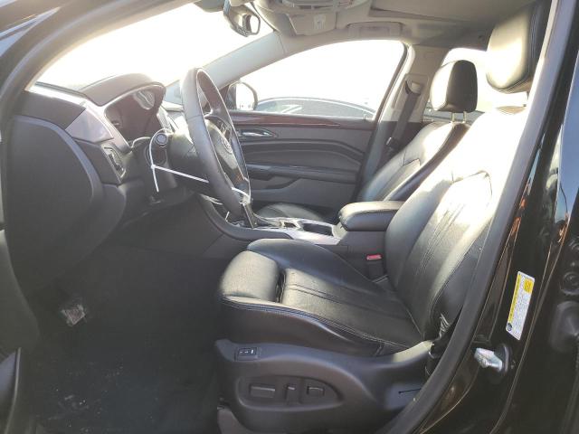 Photo 6 VIN: 3GYFNCE38DS556937 - CADILLAC SRX 